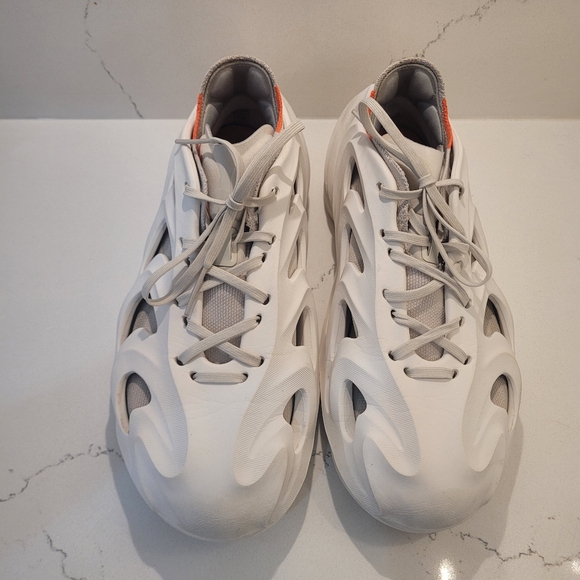 Adidas AdiPlus FOM Q - Men's size 11US - Picture 6 of 9